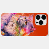 Case-Mate Barely There Apple iPhone 14 Pro Max Cas Hülle (Rückseite (Horizontal))