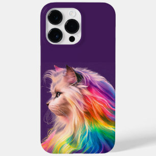 Case-Mate Barely There Apple iPhone 14 Pro Max Cas Hülle