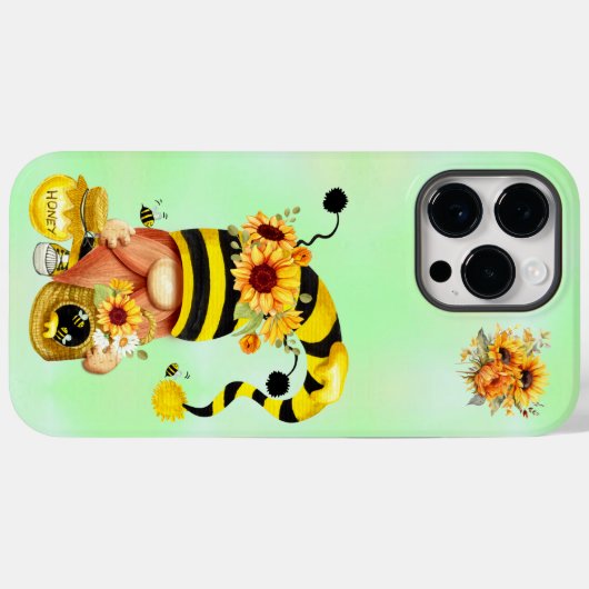 Case-Mate Barely There Apple iPhone 14 Pro Max Cas Hülle (Rückseite (Horizontal))