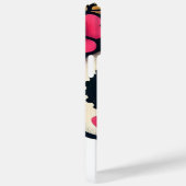 Case-Mate Barely There Apple iPhone 14 Pro Max Cas Hülle (Rückseite / Rechts)