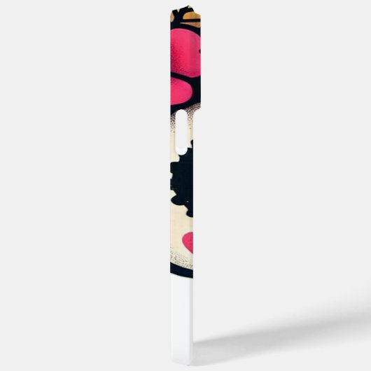 Case-Mate Barely There Apple iPhone 14 Pro Max Cas Hülle (Rückseite / Rechts)