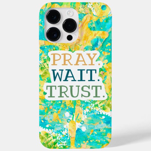 Case-Mate Barely There Apple iPhone 14 Pro Max Cas Hülle (Rückseite)