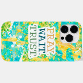 Case-Mate Barely There Apple iPhone 14 Pro Max Cas Hülle (Rückseite (Horizontal))