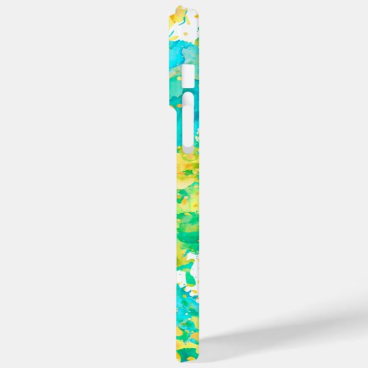 Case-Mate Barely There Apple iPhone 14 Pro Max Cas Hülle (Rückseite / Links)