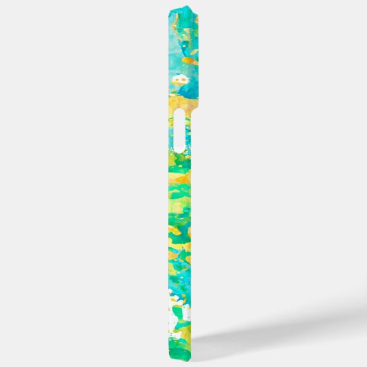 Case-Mate Barely There Apple iPhone 14 Pro Max Cas Hülle (Rückseite / Rechts)