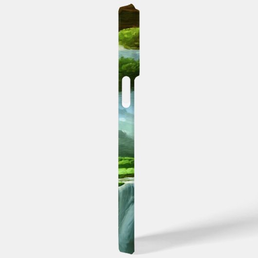 Case-Mate Barely There Apple iPhone 14 Pro Max Cas Hülle (Rückseite / Rechts)