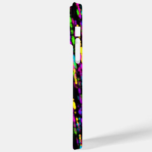 Case-Mate Barely There Apple iPhone 14 Pro Max Cas Hülle (Rückseite / Links)