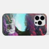 Case-Mate Barely There Apple iPhone 14 Pro Max Hül Hülle (Rückseite (Horizontal))