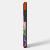 Case-Mate Barely There Apple iPhone 14 Pro Max Hül Hülle (Linke Seite)