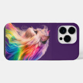 Case-Mate Barely There Apple iPhone 14 Pro Max Hül Hülle (Rückseite (Horizontal))