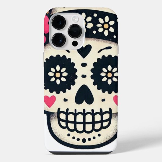 Case-Mate Barely There Apple iPhone 14 Pro Max Hül Hülle (Rückseite)