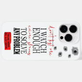 Case-Mate Barely There Apple iPhone 14 Pro Max Hülle (Rückseite (Horizontal))