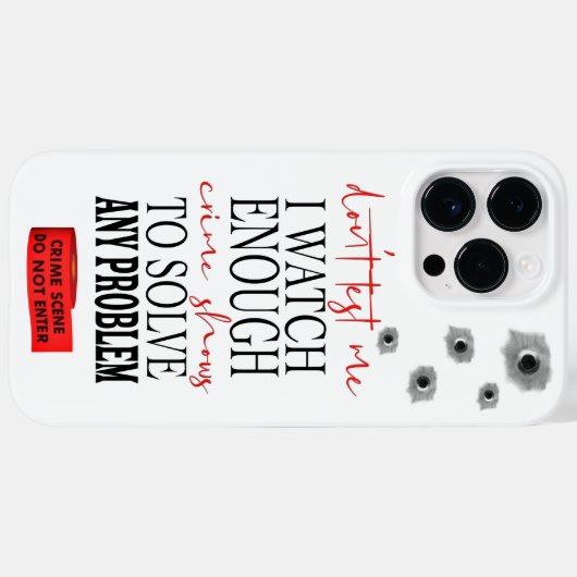 Case-Mate Barely There Apple iPhone 14 Pro Max Hülle (Rückseite (Horizontal))