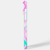 Case-Mate Barely There Apple iPhone 14 Pro Max Hülle (Rückseite / Links)