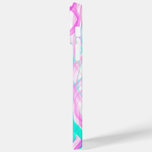 Case-Mate Barely There Apple iPhone 14 Pro Max Hülle (Rückseite / Links)