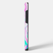 Case-Mate Barely There Apple iPhone 14 Pro Max Hülle (Linke Seite)