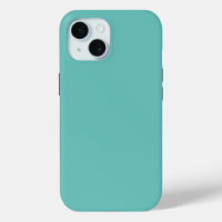 Case-Mate Barely There Apple iPhone 15 Hülle