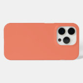 Case-Mate Barely There Apple iPhone 15 Hülle (Rückseite (Horizontal))