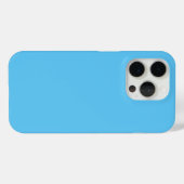 Case-Mate Barely There Apple iPhone 15 Hülle (Rückseite (Horizontal))
