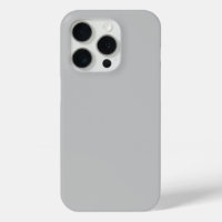 Case-Mate Barely There Apple iPhone 15 Hülle