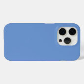 Case-Mate Barely There Apple iPhone 15 Hülle (Rückseite (Horizontal))