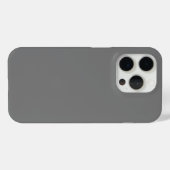 Case-Mate Barely There Apple iPhone 15 Hülle (Rückseite (Horizontal))