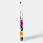 Case-Mate Barely There Apple iPhone 15 Hülle (Rückseite / Links)