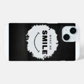 Case-Mate Barely There Apple iPhone 15 Hülle (Rückseite (Horizontal))