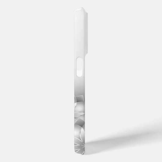 Case-Mate Barely There Apple iPhone 15 Pro Case-Mate iPhone Hülle (Rückseite / Rechts)