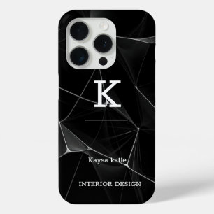 Case-Mate Barely There Apple iPhone 15 Pro Hülle
