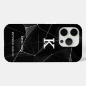 Case-Mate Barely There Apple iPhone 15 Pro Hülle (Rückseite (Horizontal))