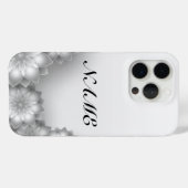 Case-Mate Barely There Apple iPhone 15 Pro Hülle (Rückseite (Horizontal))