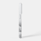 Case-Mate Barely There Apple iPhone 15 Pro Hülle (Rechte Seite)