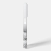 Case-Mate Barely There Apple iPhone 15 Pro Hülle (Rückseite / Rechts)