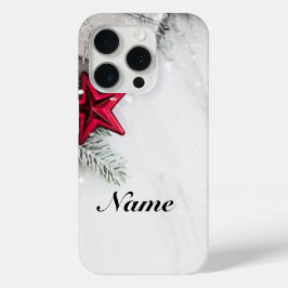 Case-Mate Barely There Apple iPhone 15 Pro Hülle