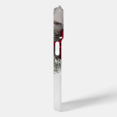 Case-Mate Barely There Apple iPhone 15 Pro Hülle (Rückseite / Rechts)