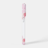 Case-Mate Barely There Apple iPhone 15 Pro Hülle (Rechte Seite)