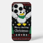 Case-Mate Barely There Apple iPhone 15 Pro Hülle (Rückseite)