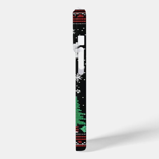 Case-Mate Barely There Apple iPhone 15 Pro Hülle (Rückseite / Links)