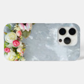 Case-Mate Barely There Apple iPhone 15 Pro Hülle (Rückseite (Horizontal))