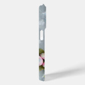 Case-Mate Barely There Apple iPhone 15 Pro Hülle (Rückseite / Rechts)