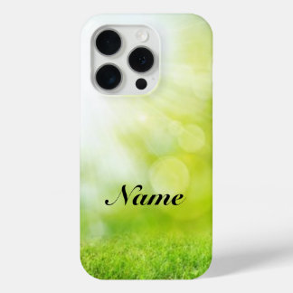 Case-Mate Barely There Apple iPhone 15 Pro Hülle