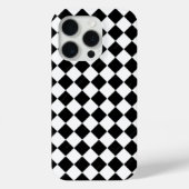 Case-Mate Barely There Apple iPhone 15 Pro Hülle (Rückseite)