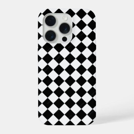 Case-Mate Barely There Apple iPhone 15 Pro Hülle (Rückseite)