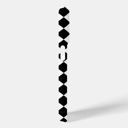 Case-Mate Barely There Apple iPhone 15 Pro Hülle (Rückseite / Rechts)