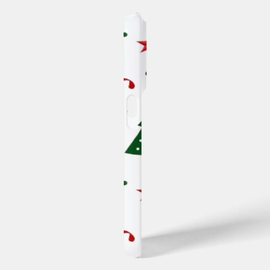 Case-Mate Barely There Apple iPhone 15 Pro Hülle (Rückseite / Rechts)