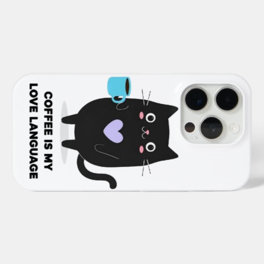 Case-Mate Barely There Apple iPhone 15 Pro Hülle (Rückseite (Horizontal))