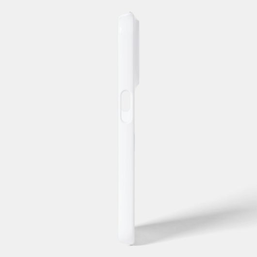 Case-Mate Barely There Apple iPhone 15 Pro Hülle (Rückseite / Rechts)