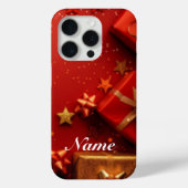 Case-Mate Barely There Apple iPhone 15 Pro Hülle (Rückseite)