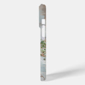 Case-Mate Barely There Apple iPhone 15 Pro iPhone Hülle (Rückseite / Links)